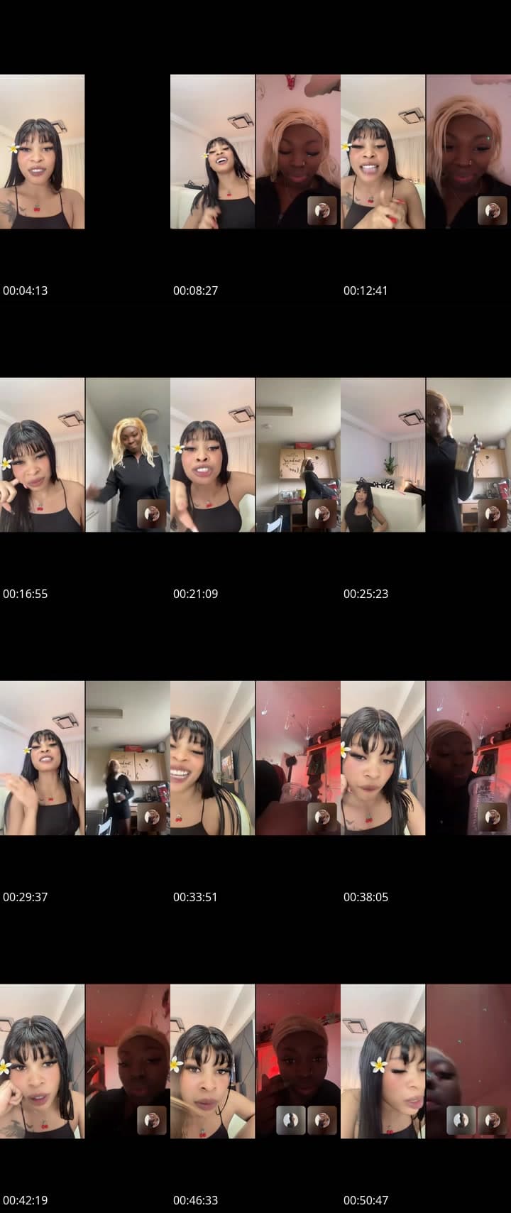 Beauty box battles