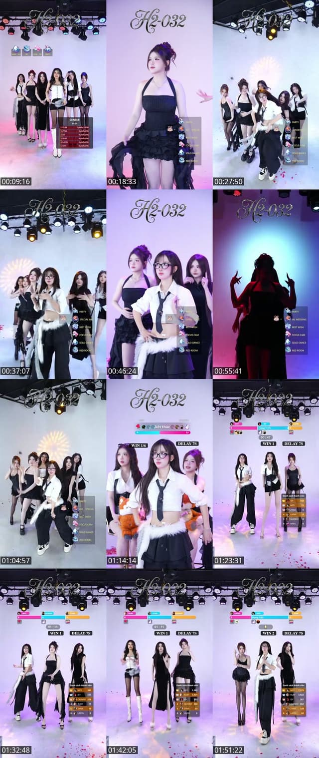 TikTok live: HI EVERYONE !!!!!! by @h2media032