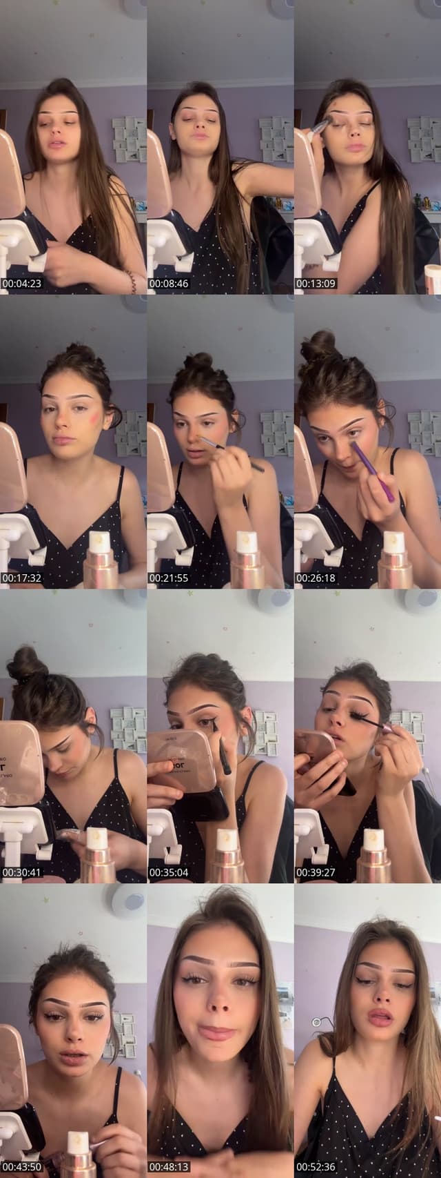 TikTok live: Mec by @mariita_rm
