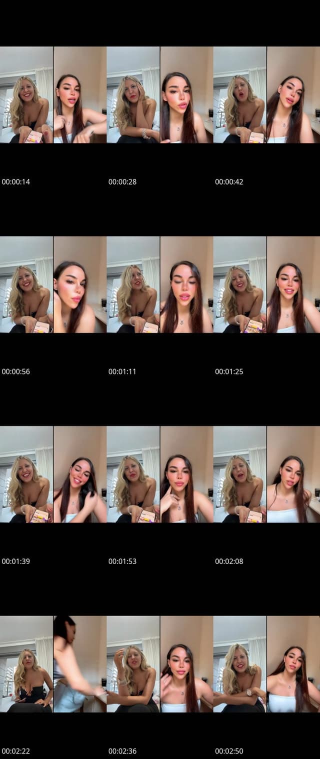 @vered.giboi TikTok live from 2026-05-07
