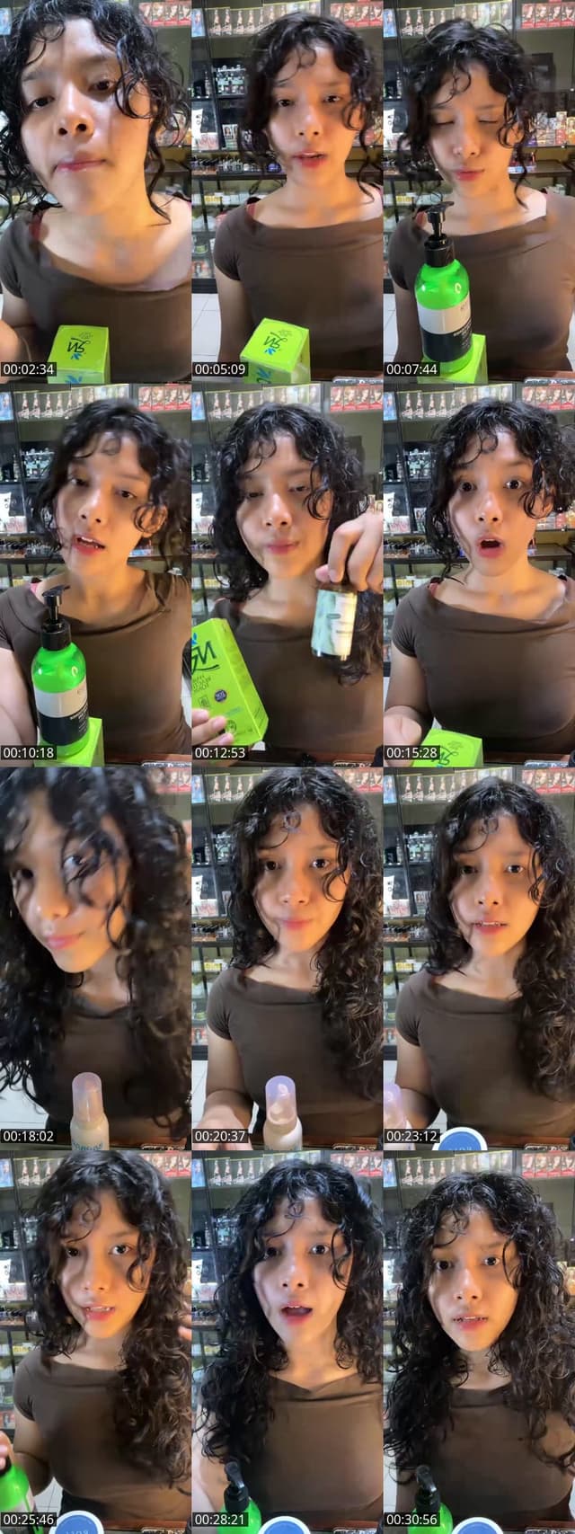 TikTok live: Selamat datang di LIVE saya by @rnw.stores