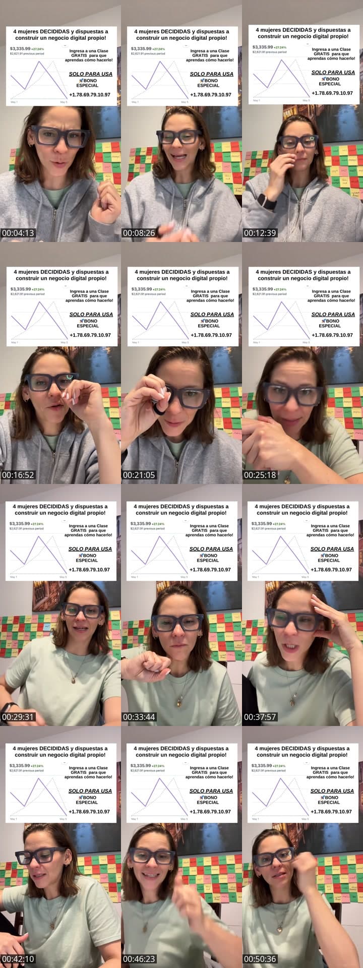 @soyfabicalderon TikTok live stream