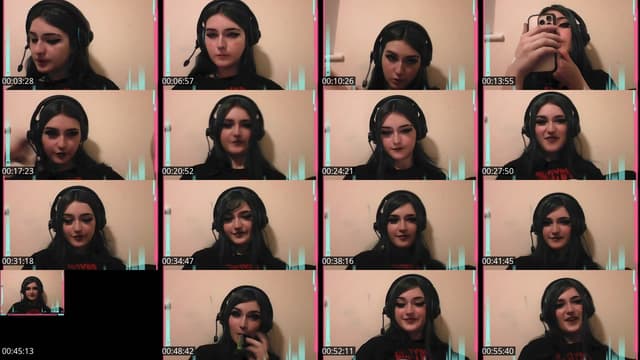 TikTok live: join the vibe by @iamnotrealwtf