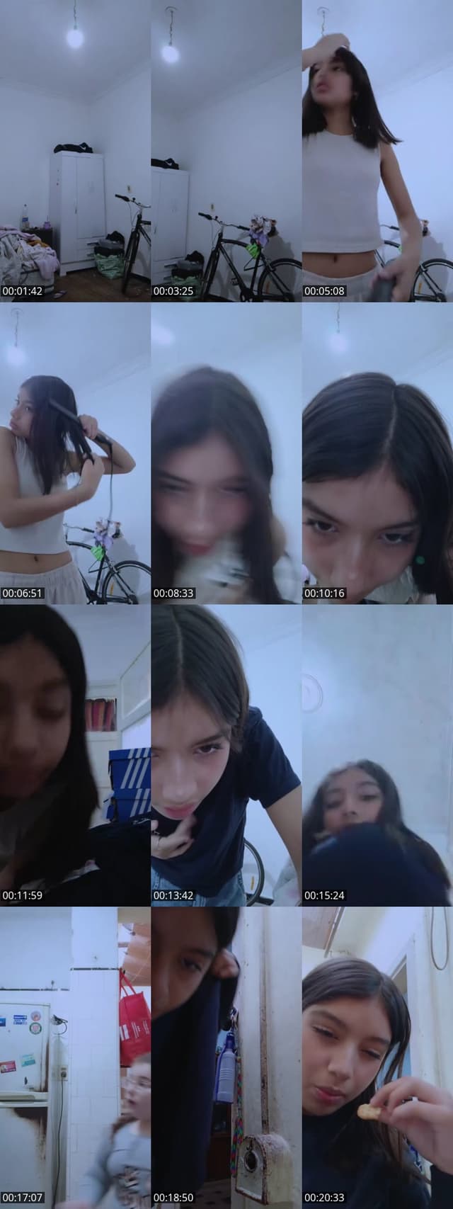 TikTok live: Holisss todo bien? by @103myl_