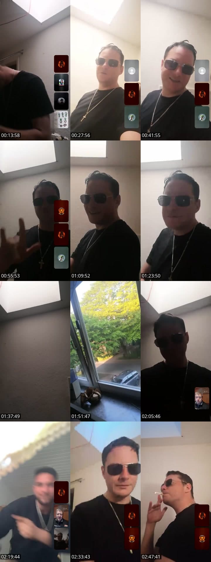 @sonderpreis34 TikTok live stream