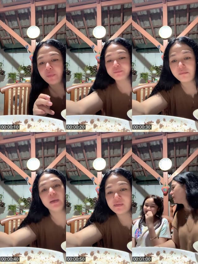 TikTok live: tc epep cuy by @loisaramadhani_real
