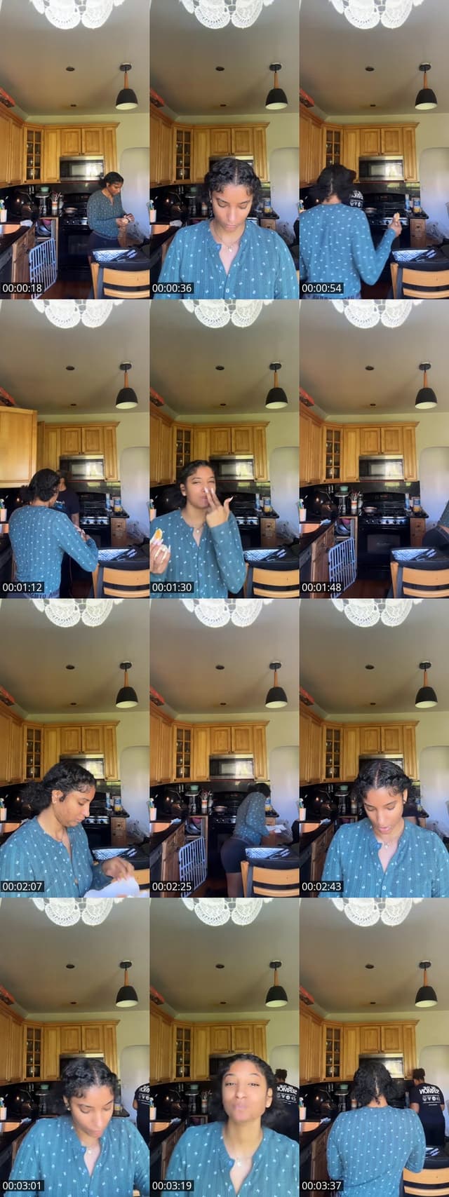 Past TikTok live: 🤗 by @_digitaljournal