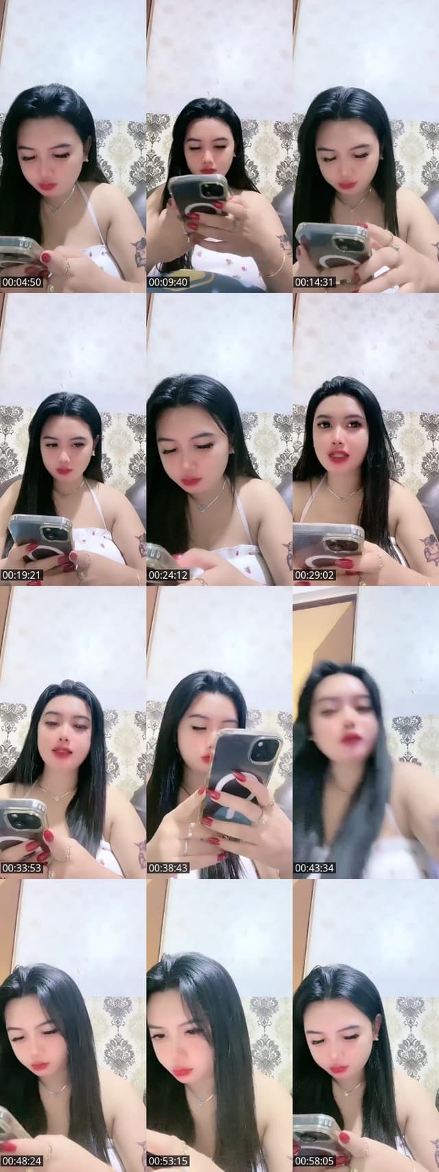 TikTok live: ord3r vd dm cek bio🥰 by @nayenay__