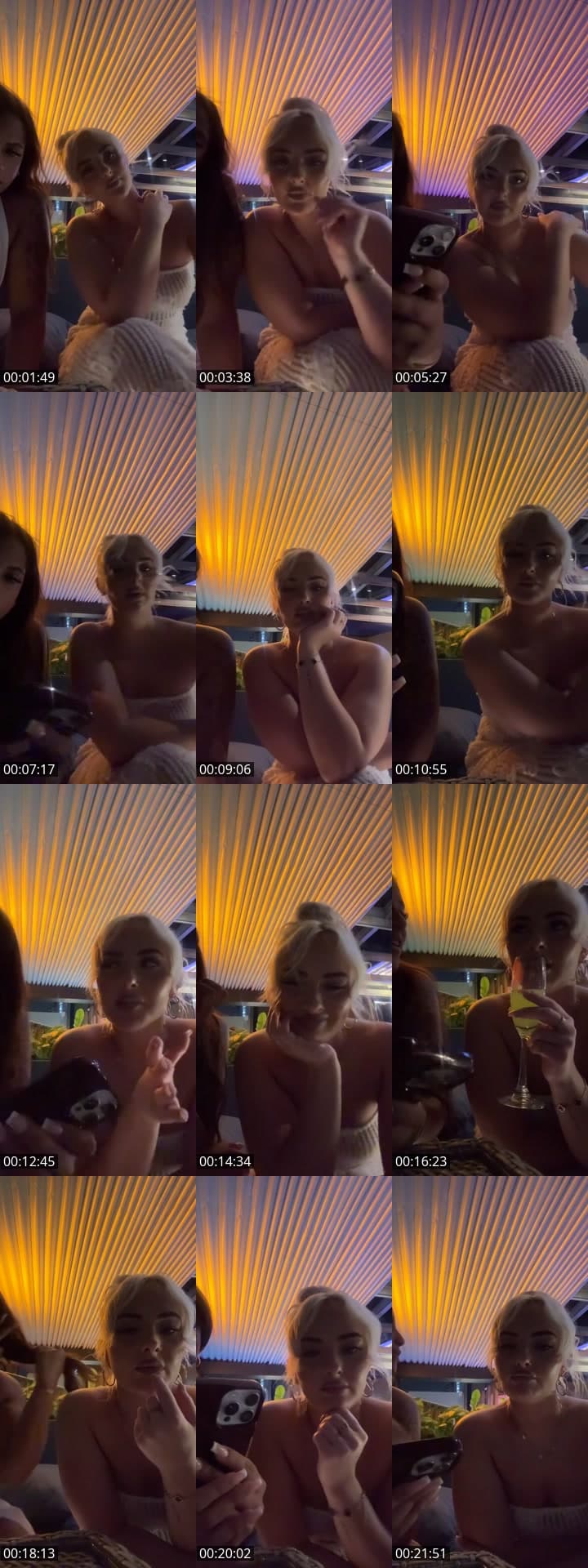 @jessiedavison7 TikTok live stream