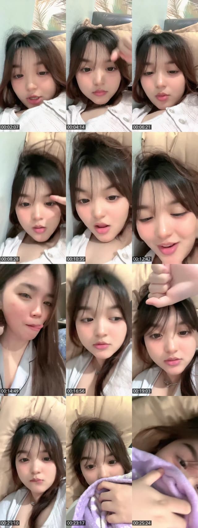 TikTok live: kenapa nyak by @vanimek