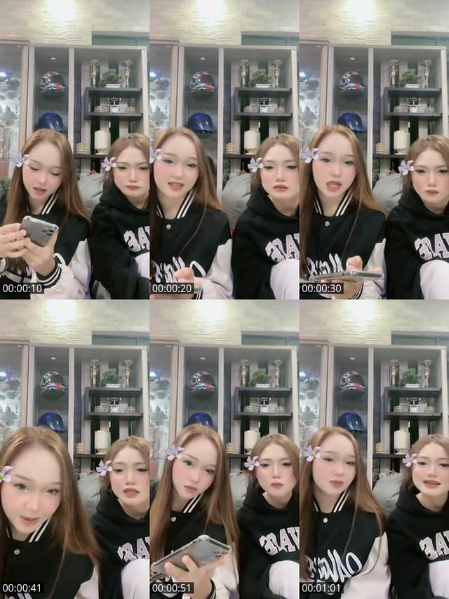 @ryamedinaa TikTok live from 2026-05-07