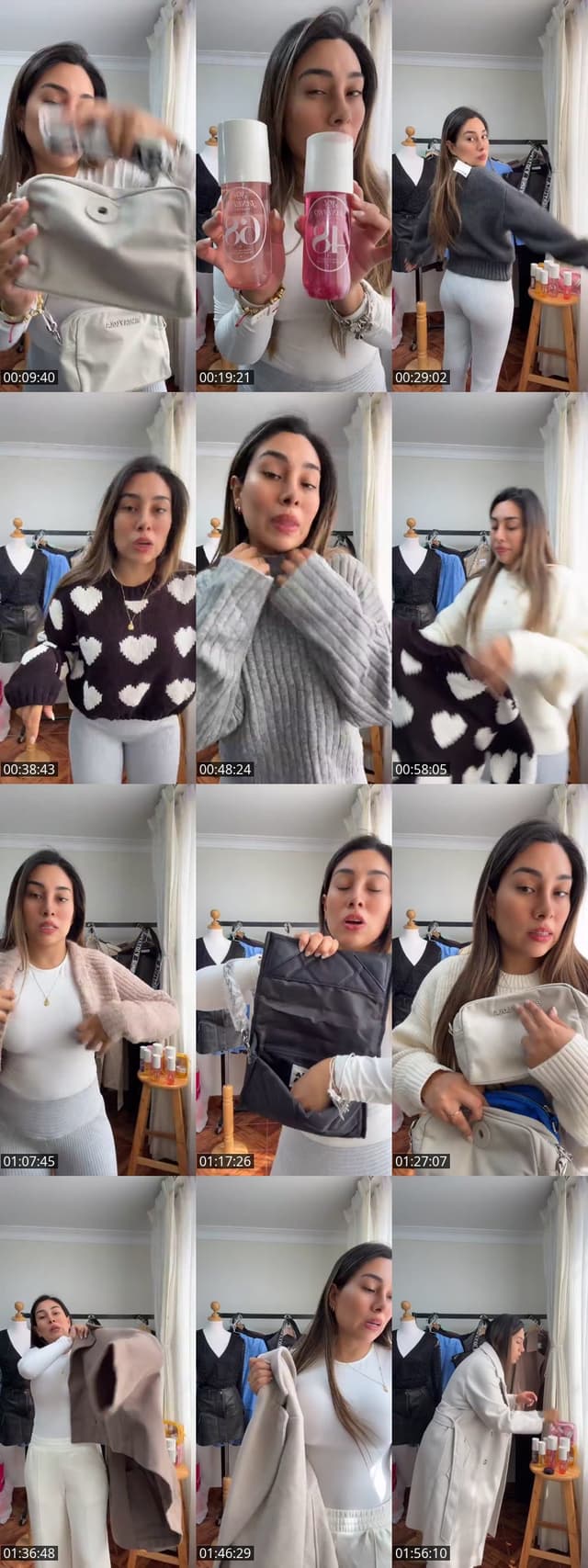 TikTok live: Ropa en tendencia STRADI/BSK✨🫶🏻 by @aimashop.peru