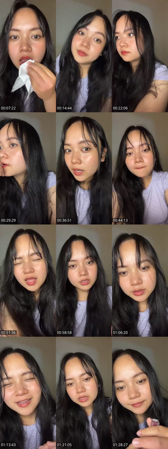 TikTok live: hai by @y00lz_