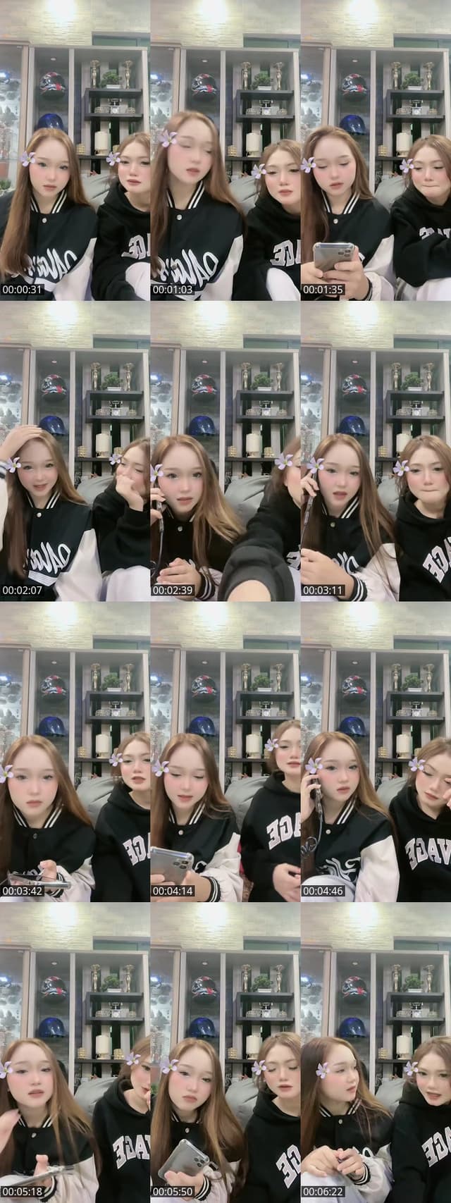 @ryamedinaa TikTok live from 2026-05-07