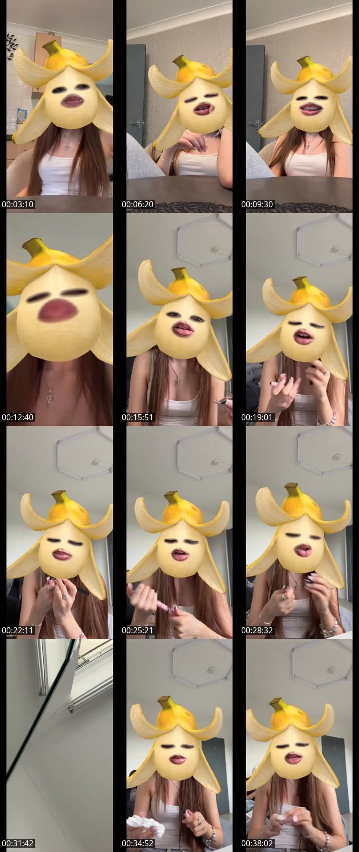 @katie.m506 TikTok live stream