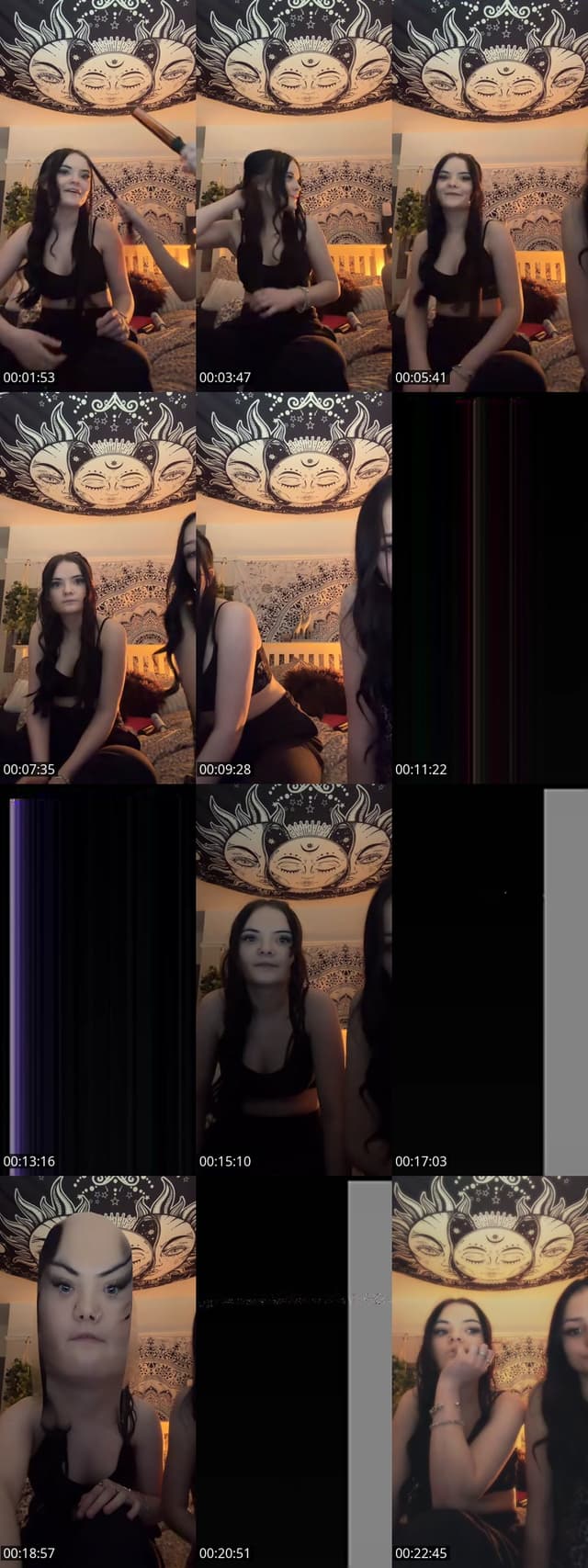 @x.lilly.x.0 TikTok live from 2026-05-07