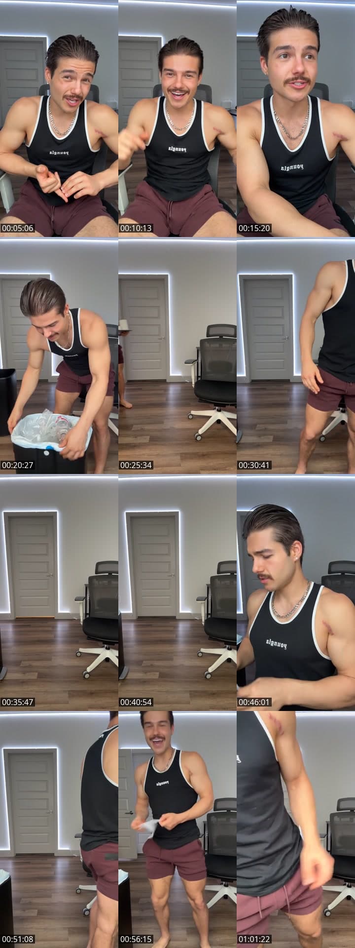 Fitness | Gaming | Life 🔥