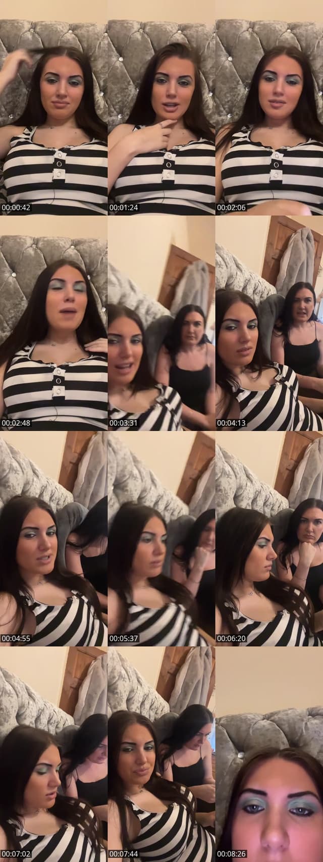 @user9610577118736 past TikTok live from 2026-05-07