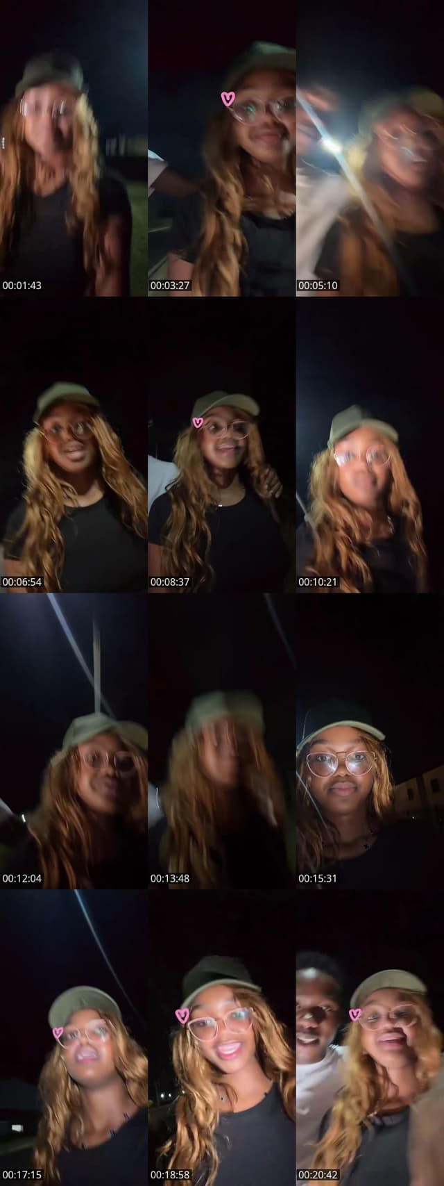 TikTok live: Lets Go LIVE! by @moonchildme1
