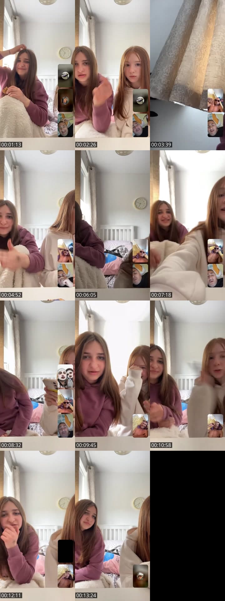 @izzy134523 TikTok live stream