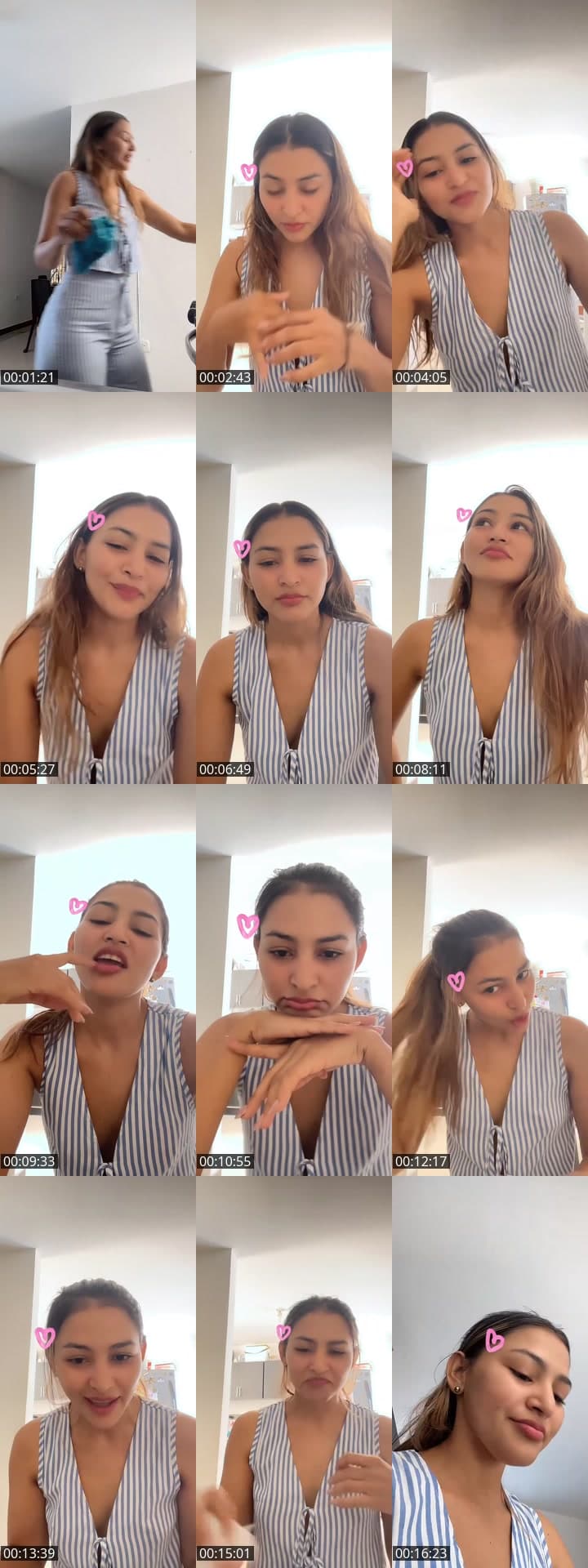 Holaaaa…