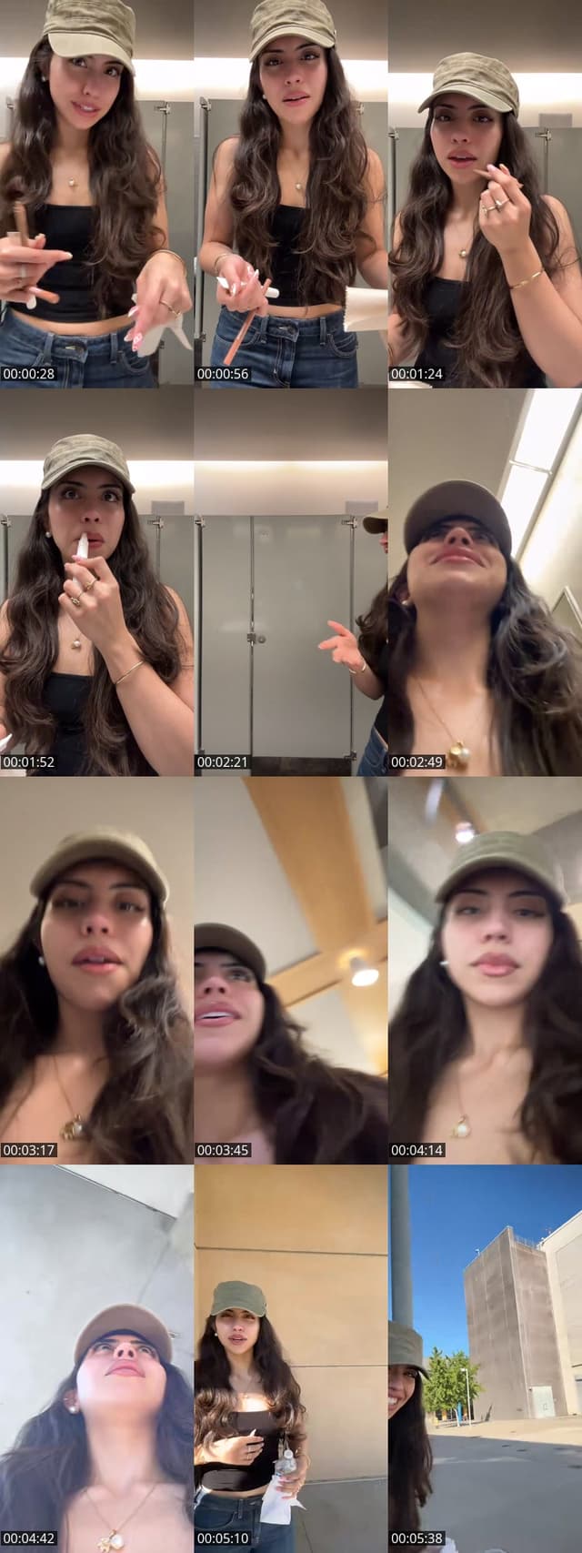 TikTok live: 10 galaxies for a follow back by @sofiafreakingpeener