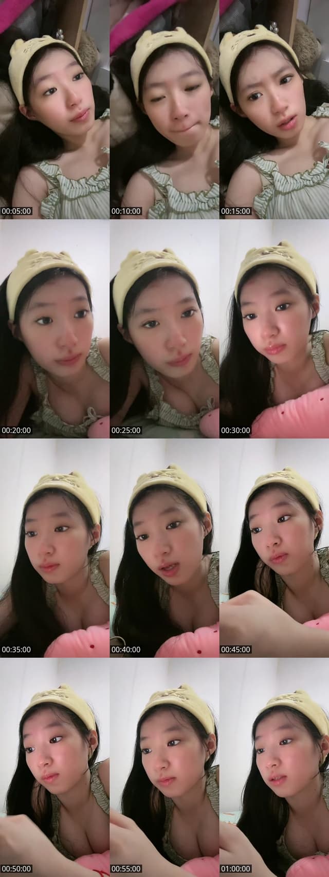 Past TikTok live: yapper come in by @s0divm