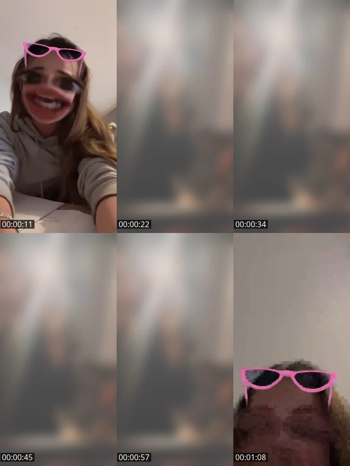 @actv.grace8 TikTok live stream