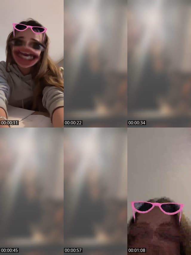 @actv.grace8 TikTok live from 2026-05-07