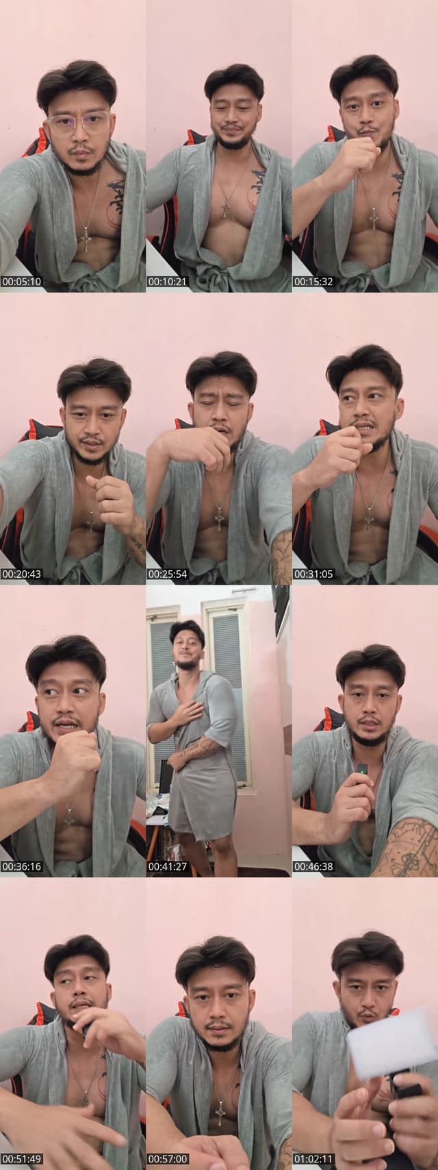 TikTok live: Ngobrol Yuk by @rafael_dionisius