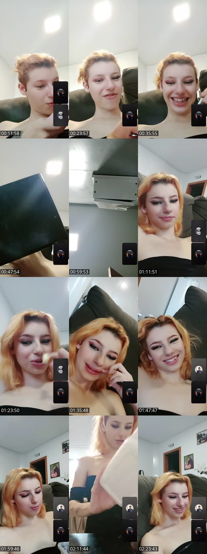 meta iluminar a galeria ❤️