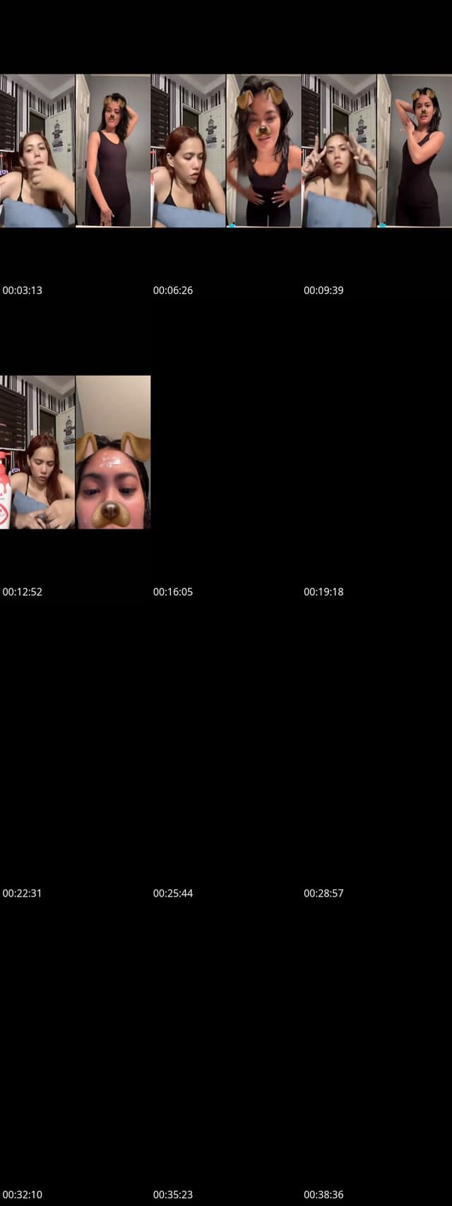 @22sexy4 TikTok live from 2026-05-07