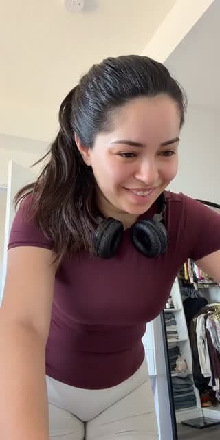@iamahuu TikTok live stream