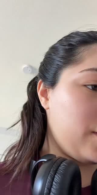 @iamahuu TikTok live stream