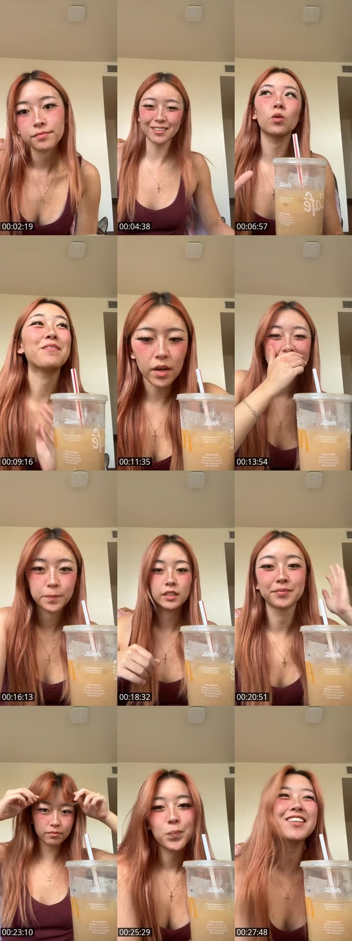 secret live