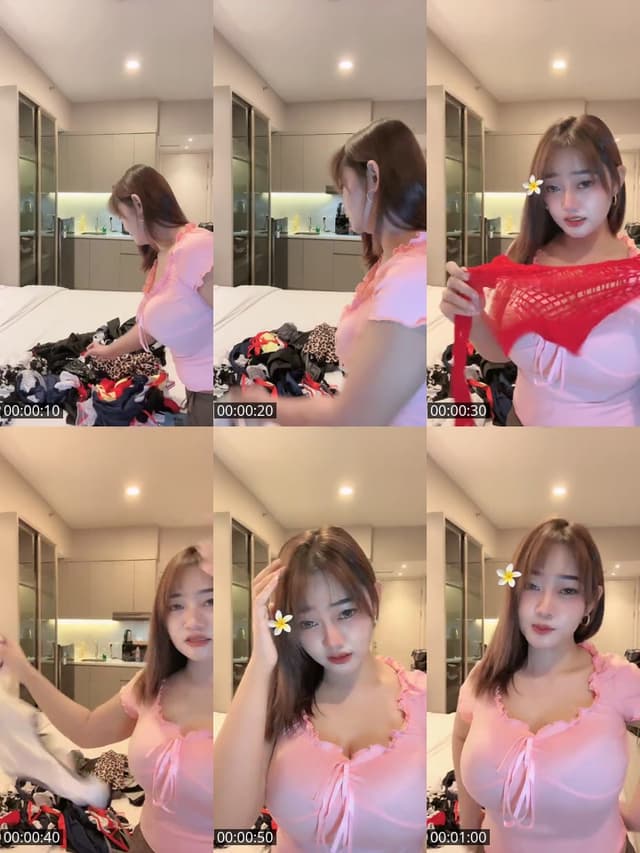 @masulain TikTok live from 2026-05-07