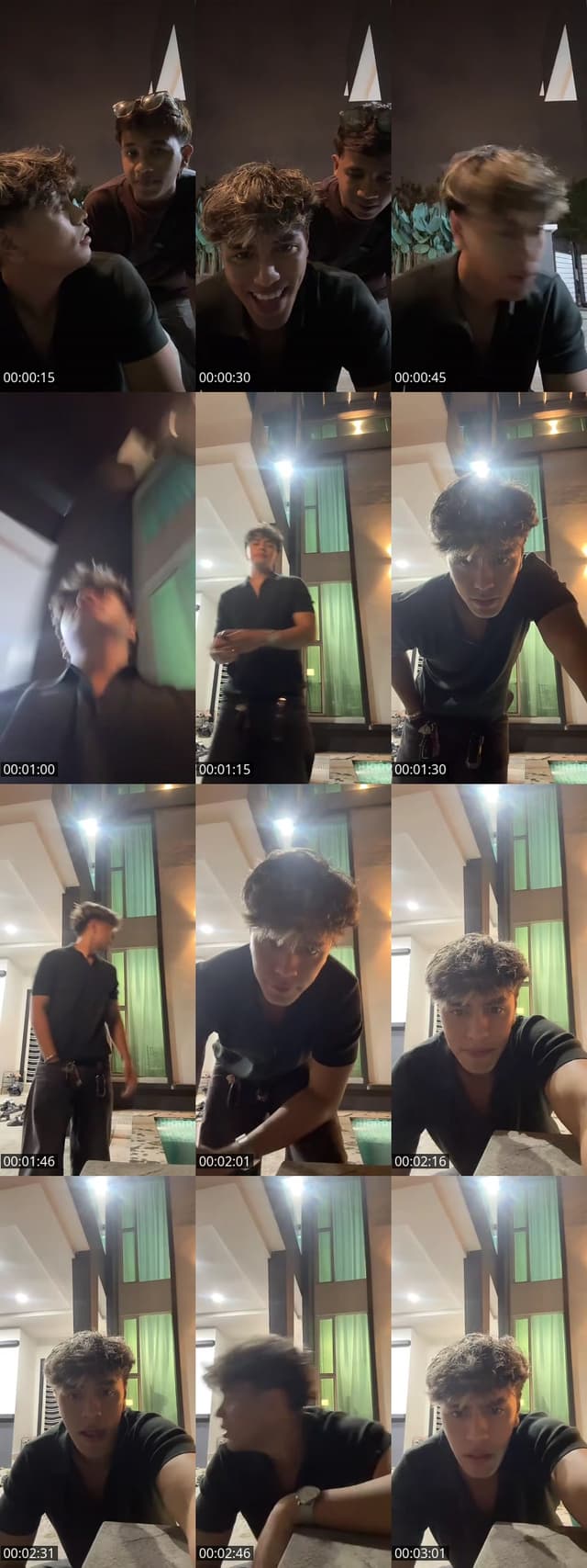 @keanu.riev TikTok live from 2026-05-07
