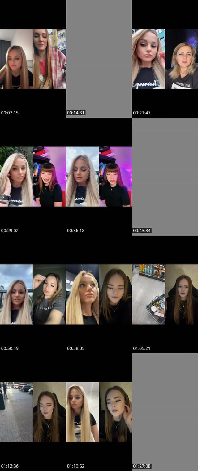 @yourdream_303 TikTok live from 2026-05-07