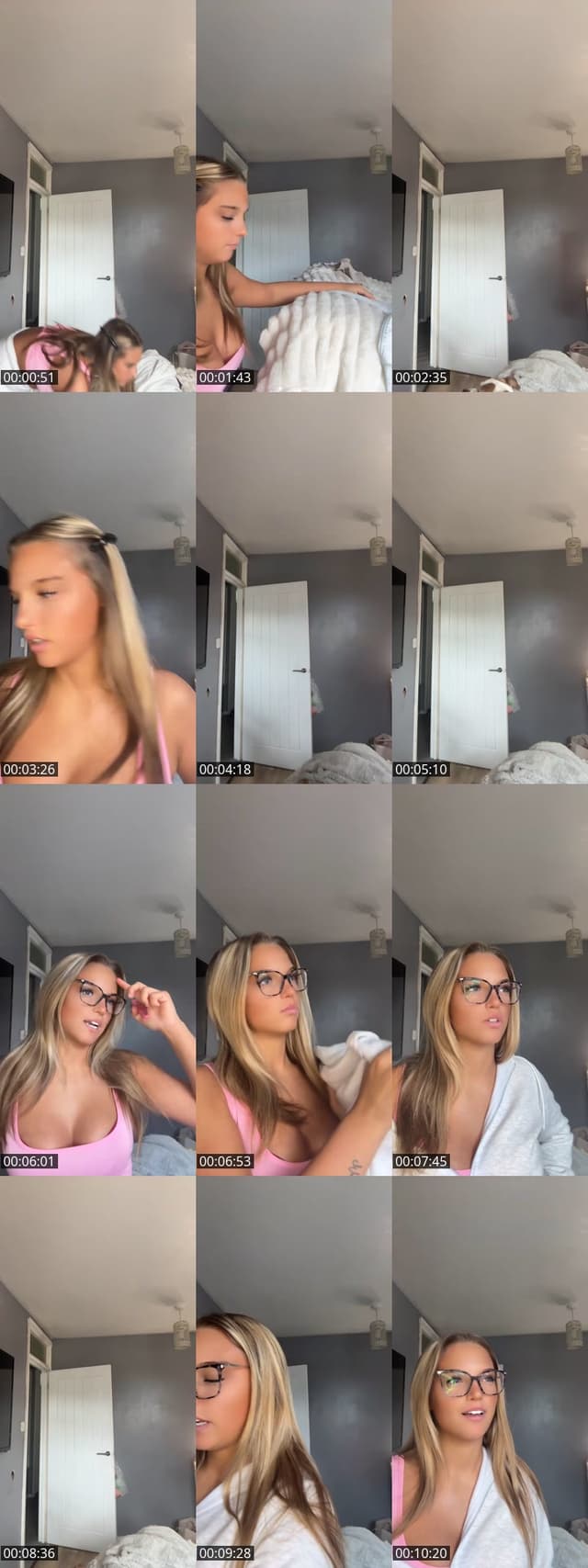 Past TikTok live: Yes I have one by @suzie_2026