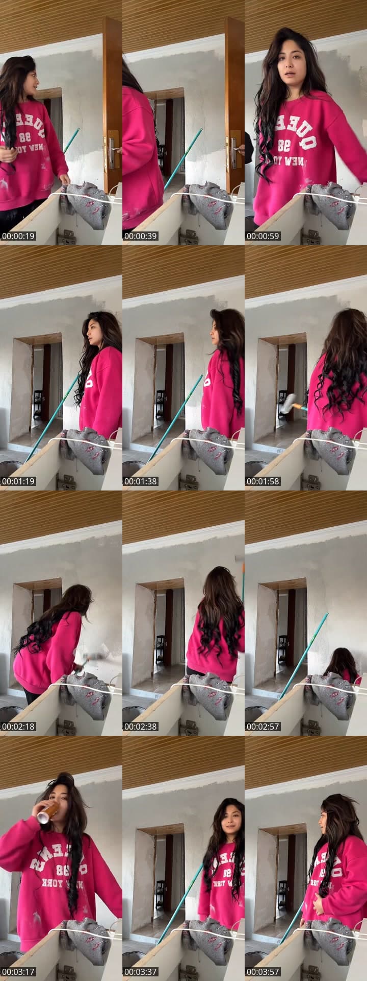 @alyena080 TikTok live stream