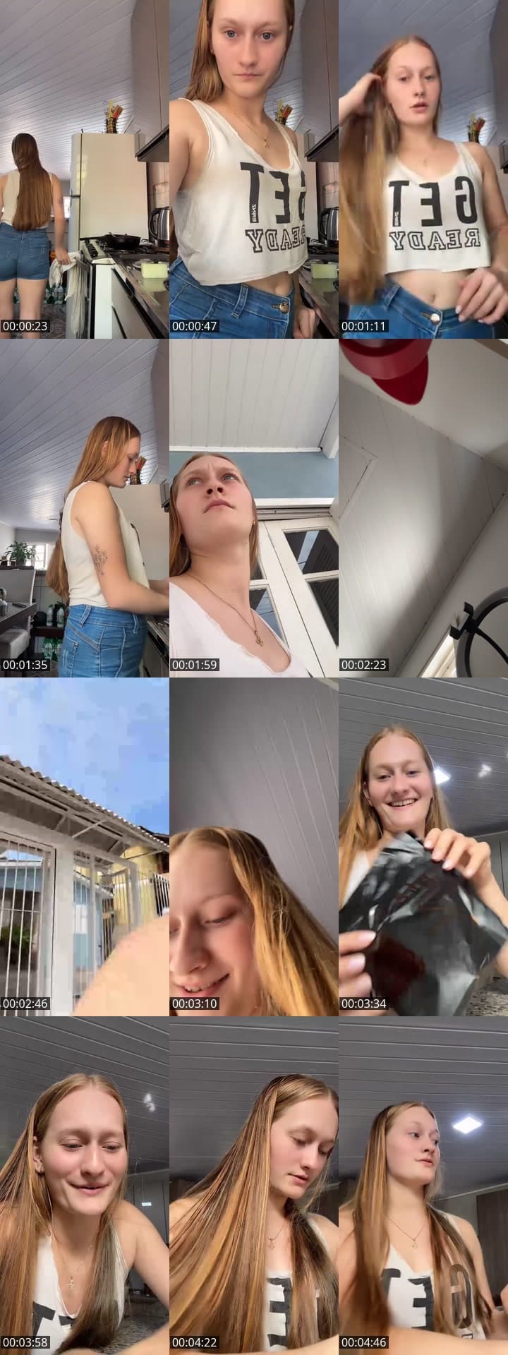 Vamos conversar