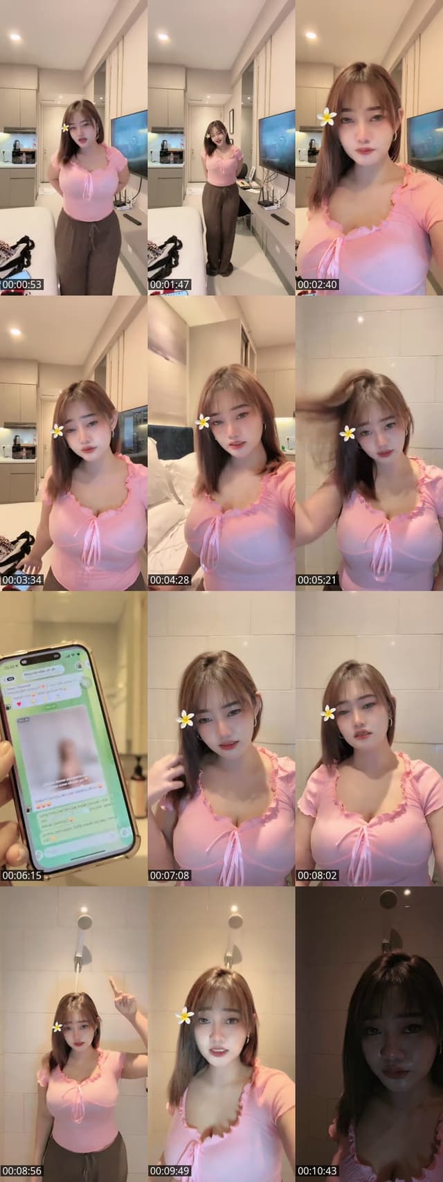 @masulain TikTok live from 2026-05-07