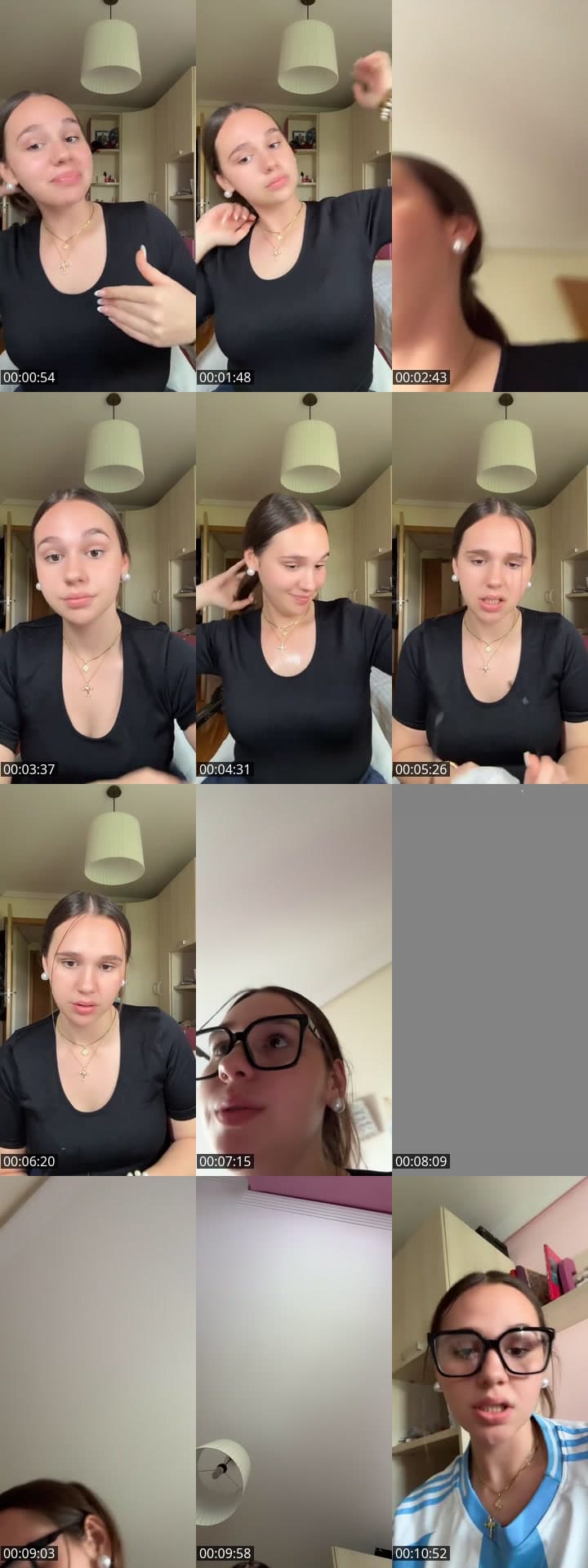 @n3r3a222 TikTok live stream