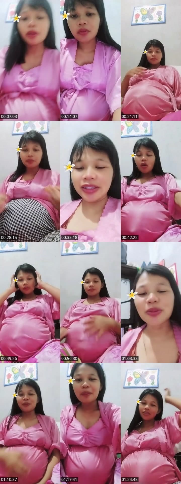 pregnant