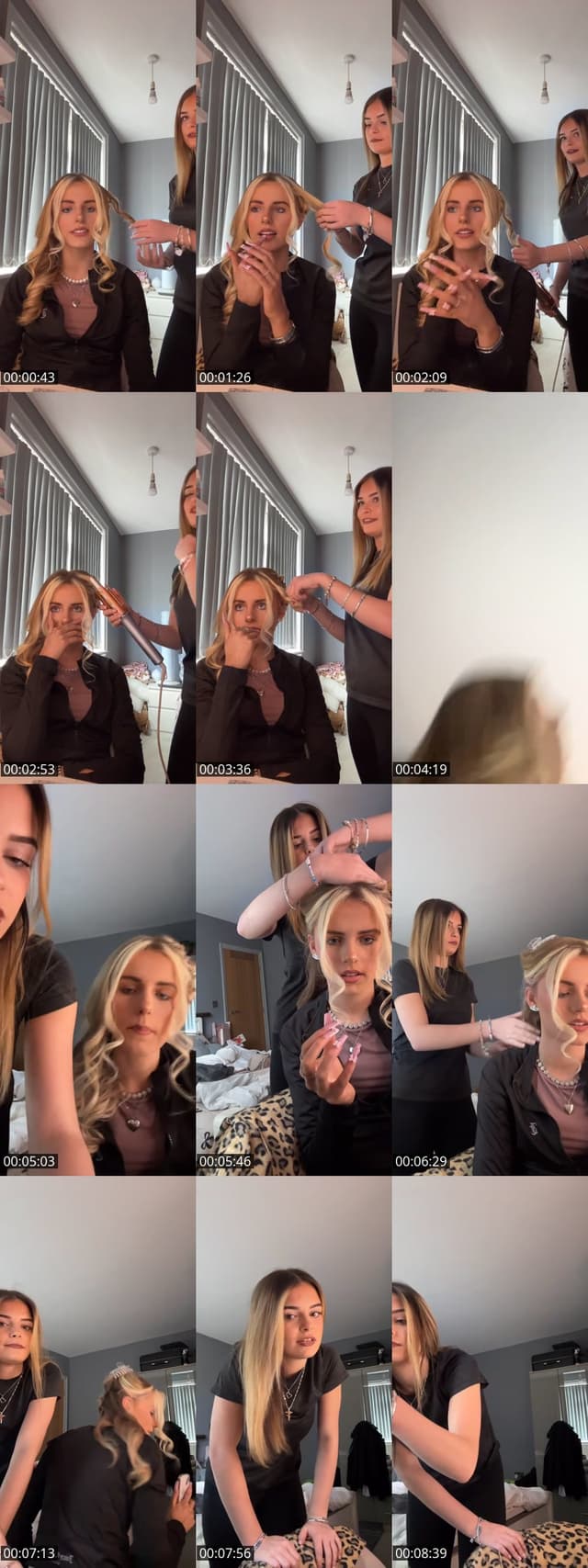 Past TikTok live: Chilling by @rubes.130