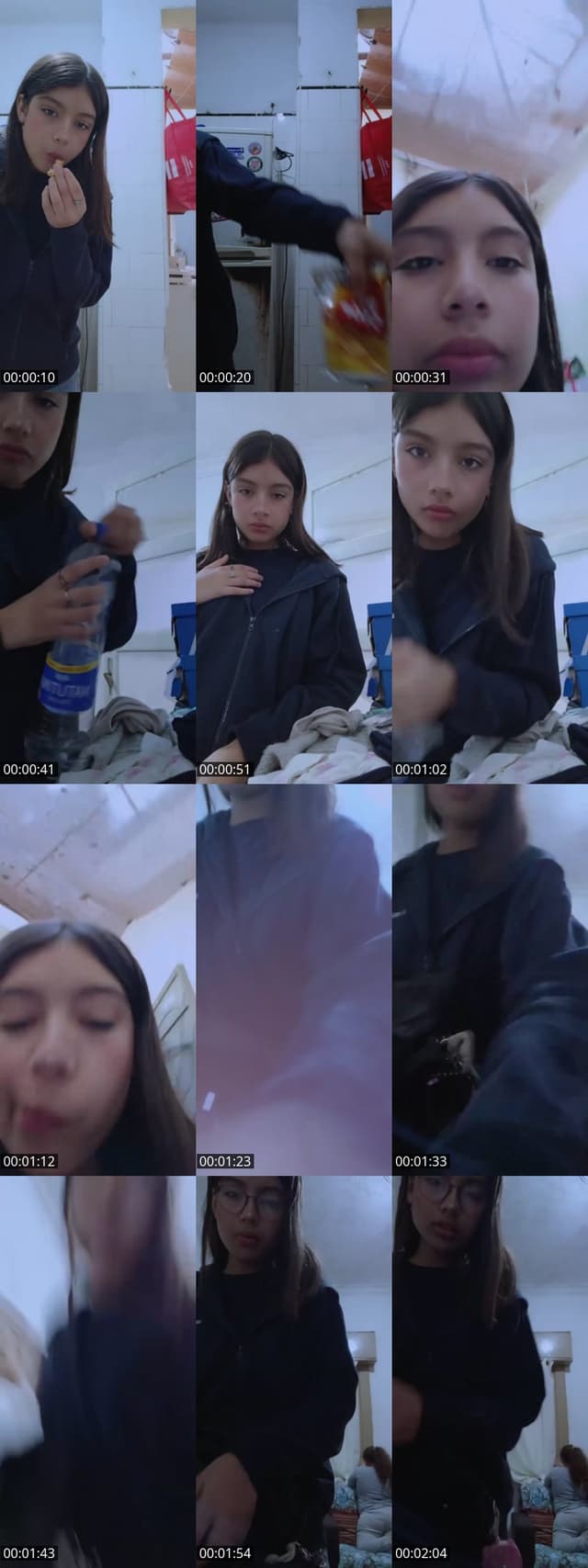 TikTok live: Holisss todo bien? by @103myl_