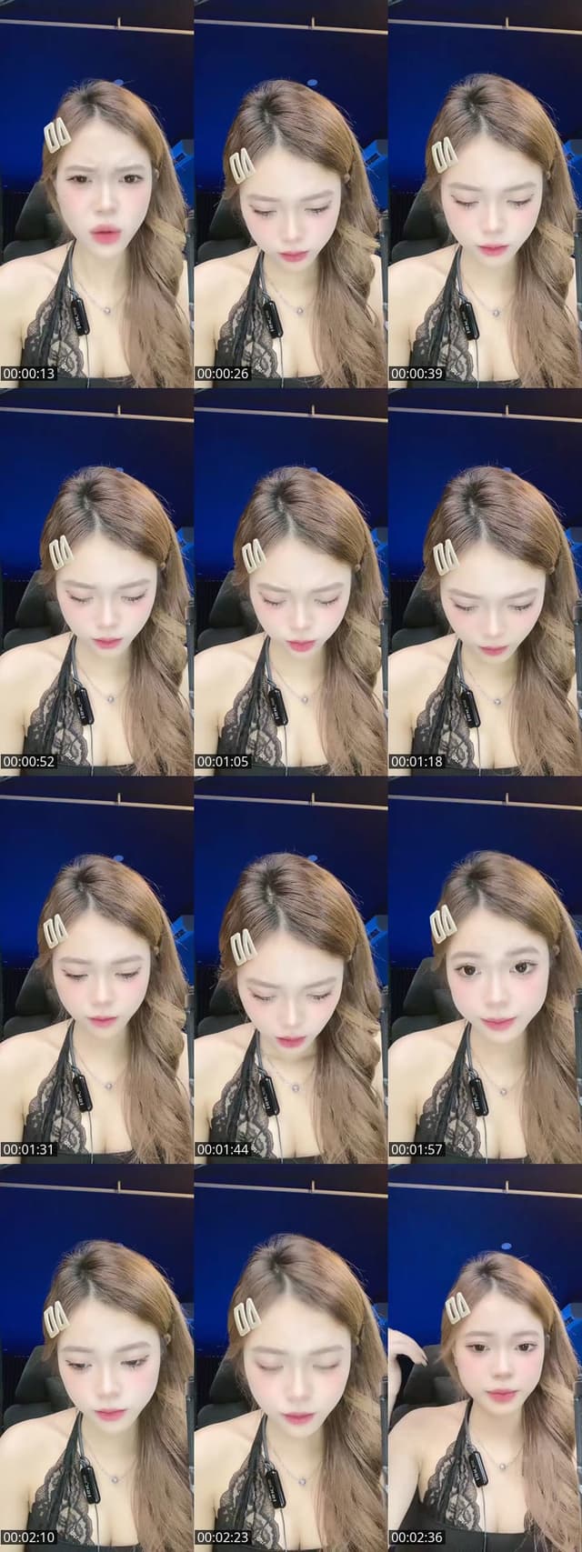 TikTok live: Xem em nhảy nha 👉🏼👈🏼 by @dtam0201