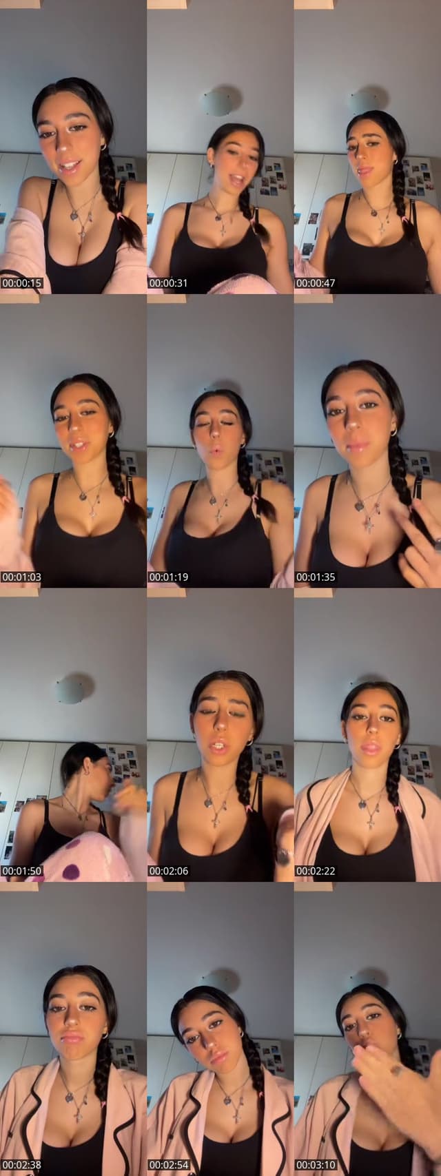 TikTok live: nuovo nome fragolina 🍓😂 by @martiiiiprivatissimo