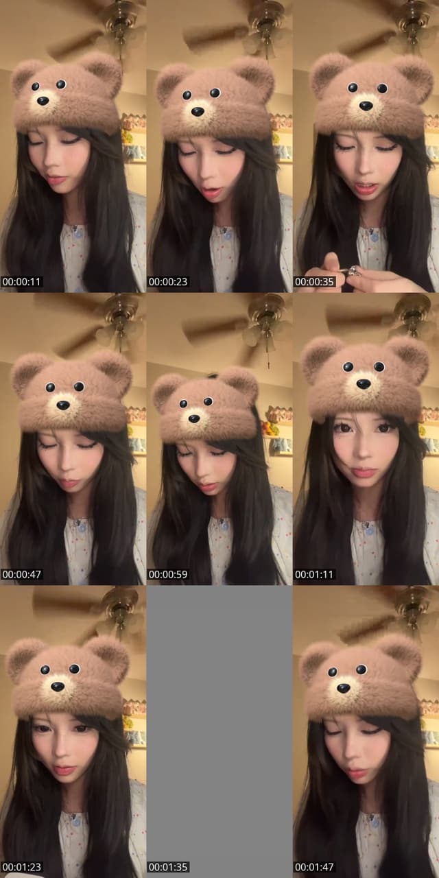 TikTok live: chao xìn 🇻🇳 by @bbisylvie