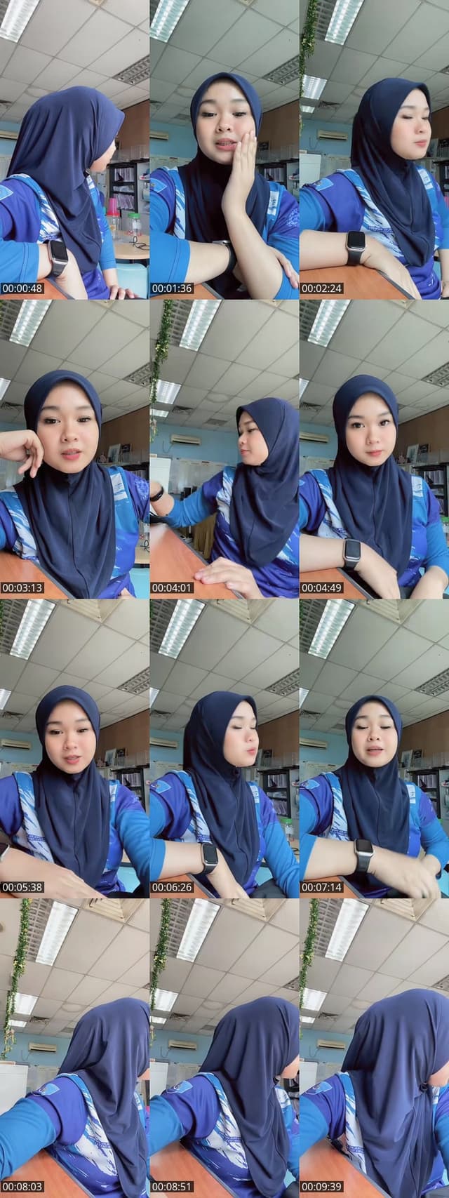 TikTok live: single je masuk by @hanna.sj
